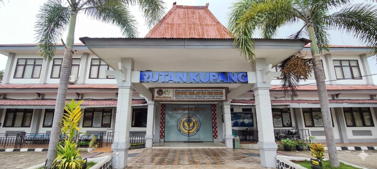 Rutan Kupang