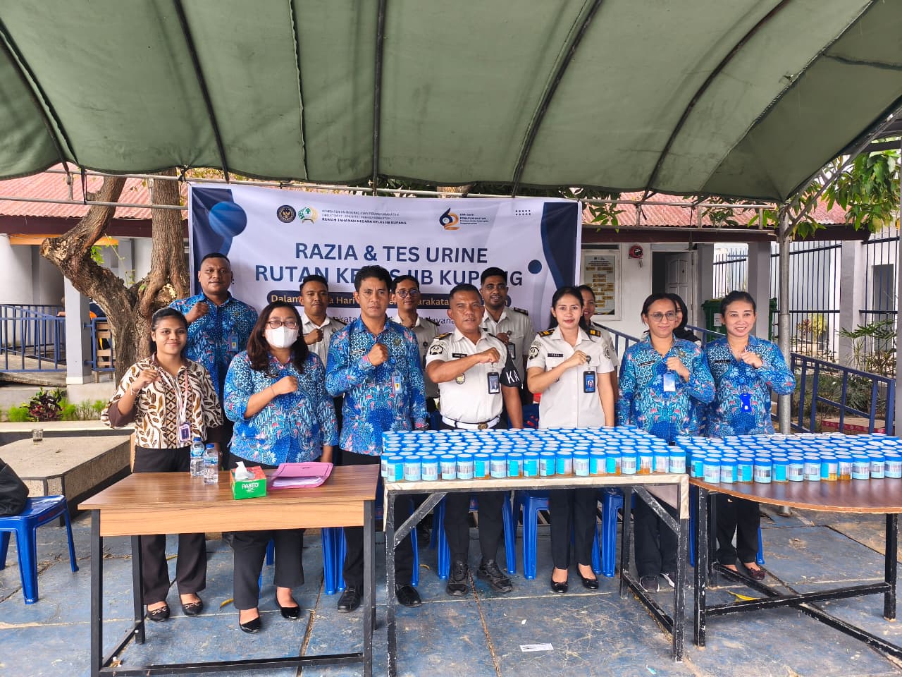 Foto Berita