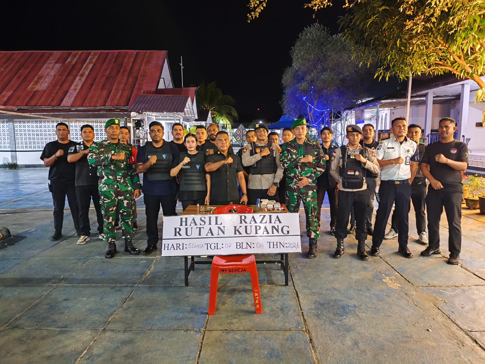 Foto Berita