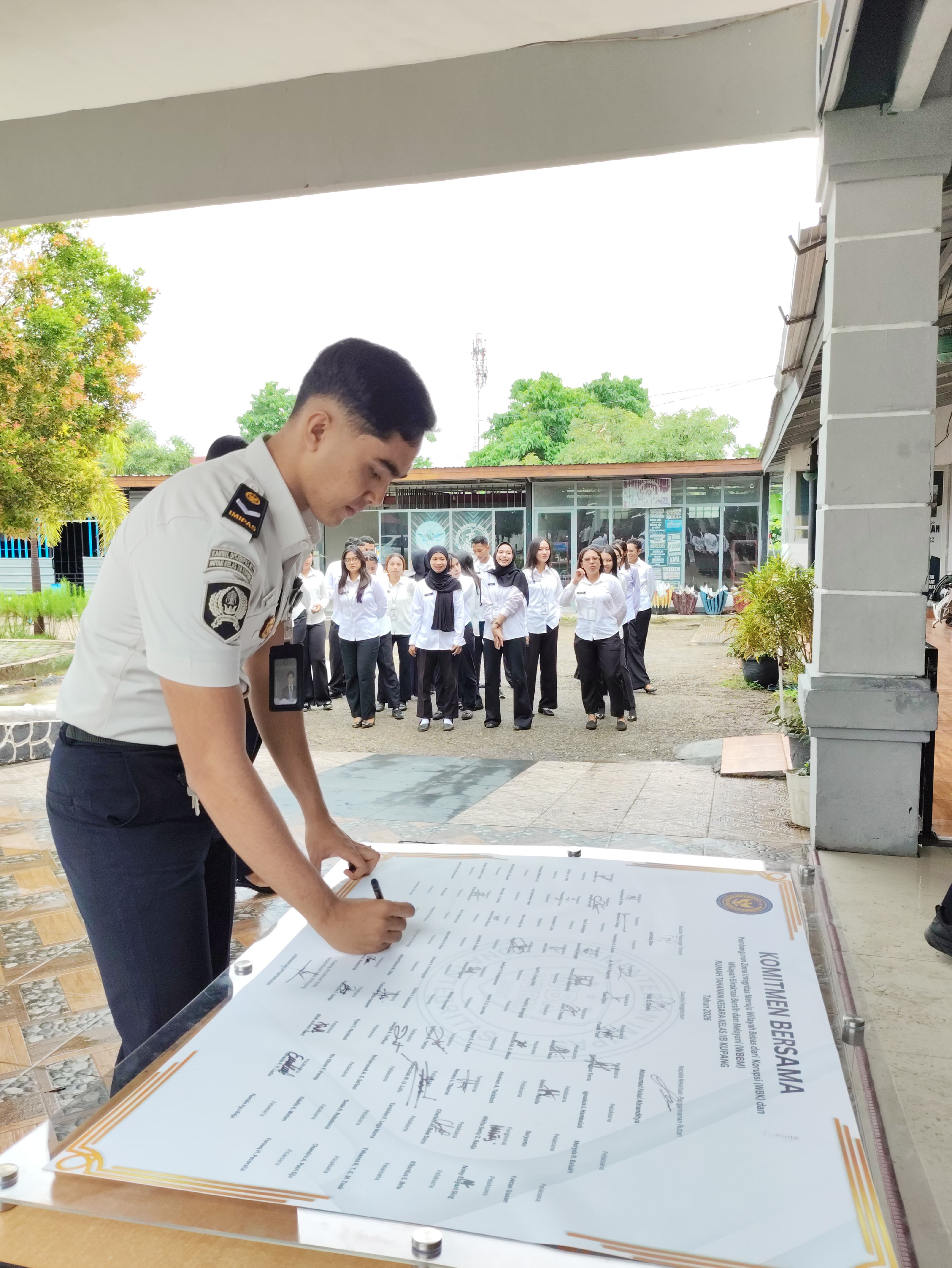 Foto Berita