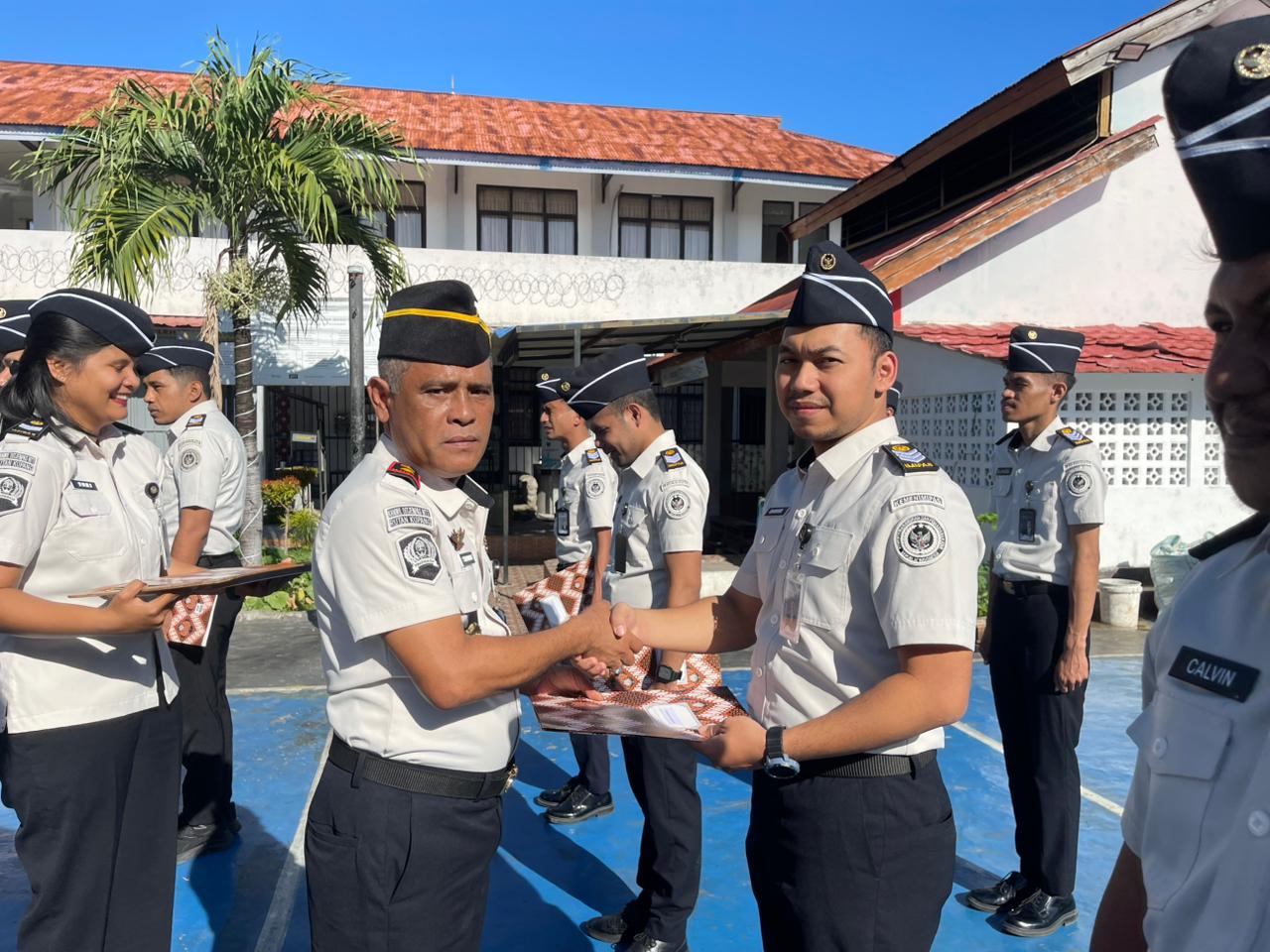Foto Berita